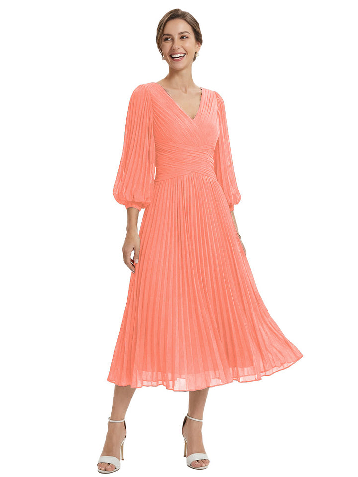 coral