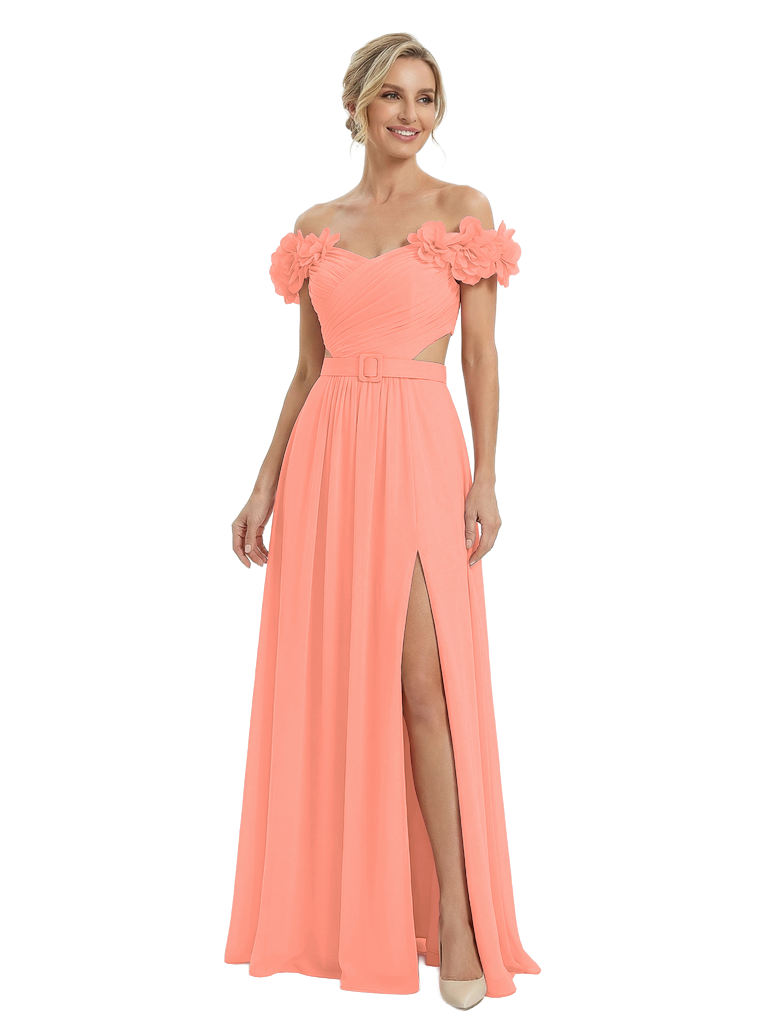coral