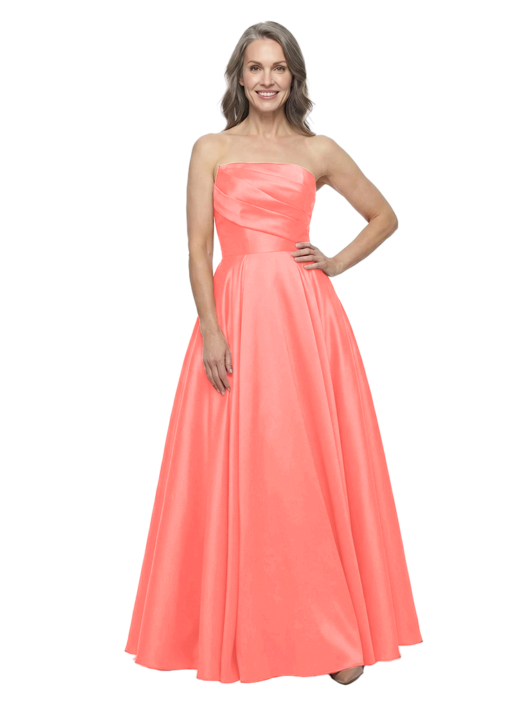 coral