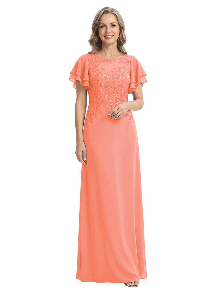 coral