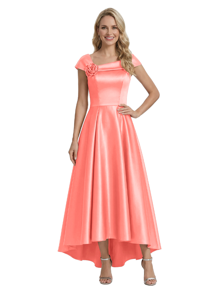 coral