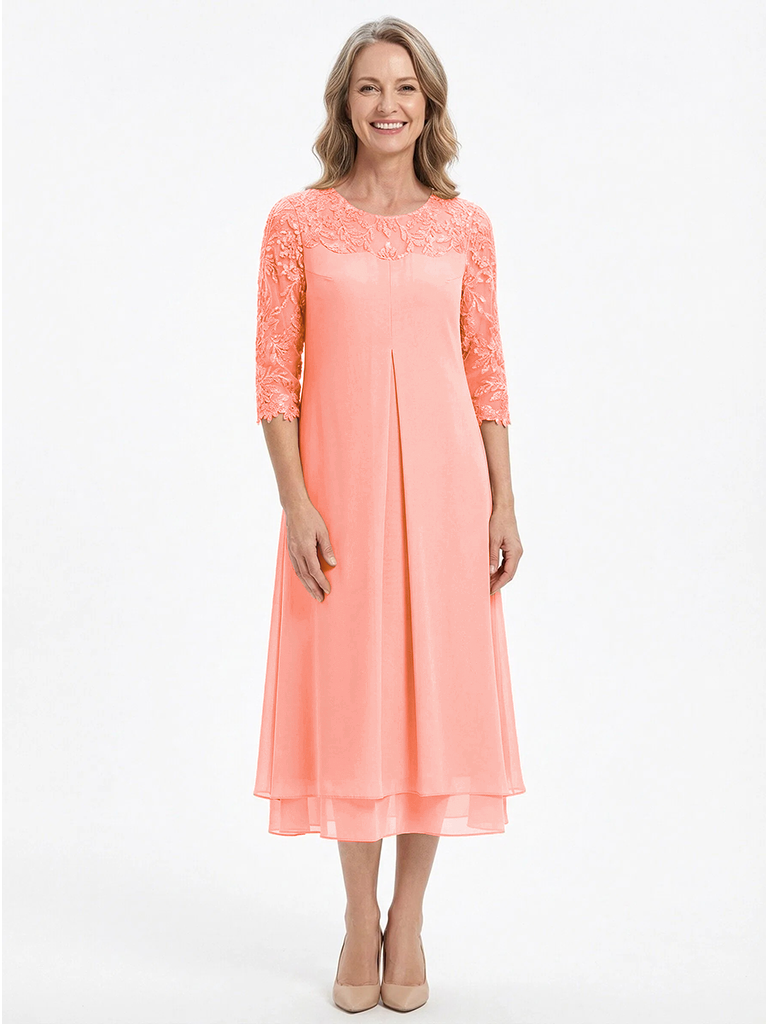 coral