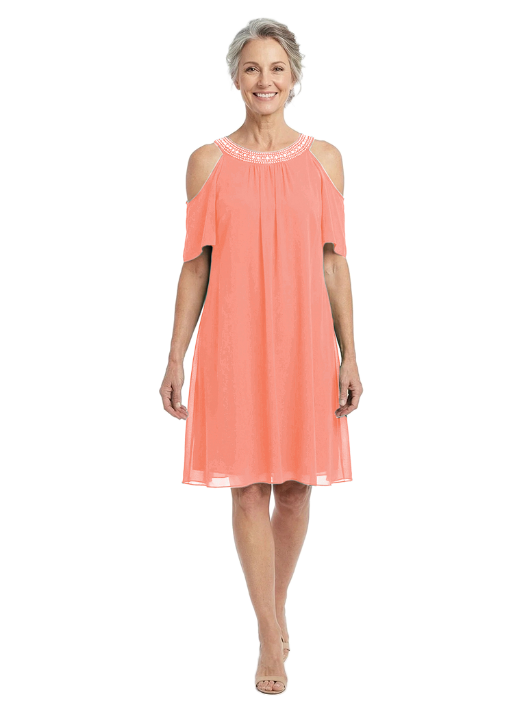 coral