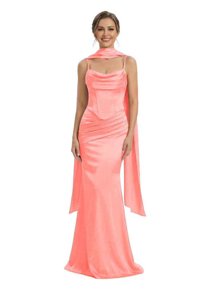 coral