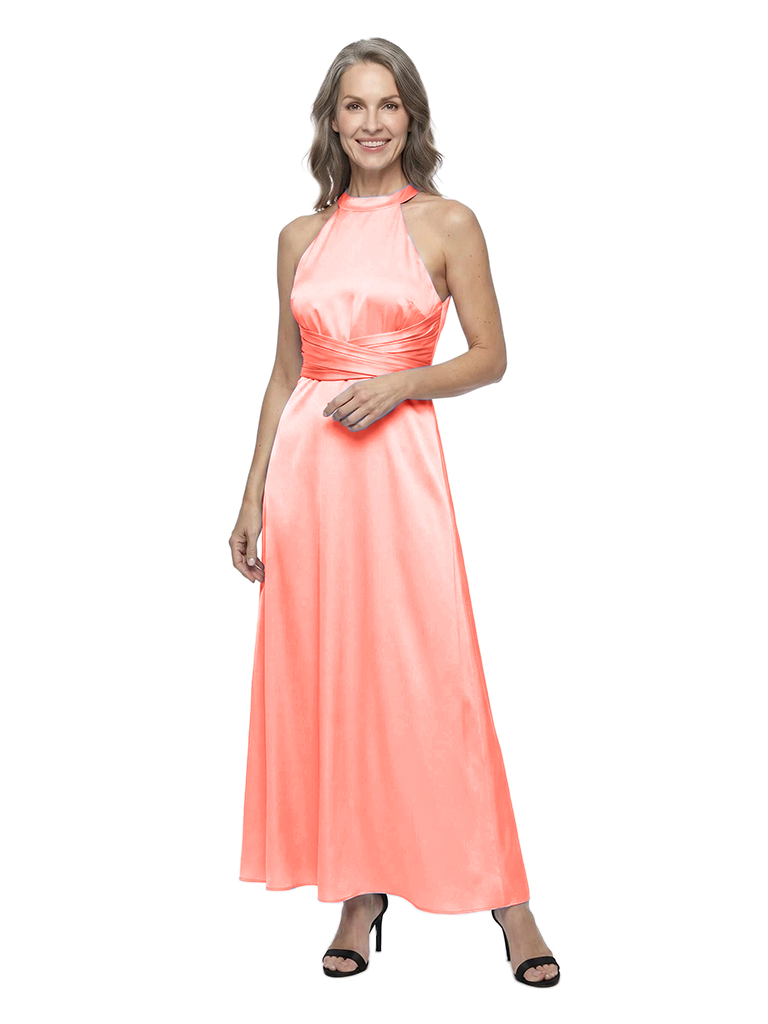 coral