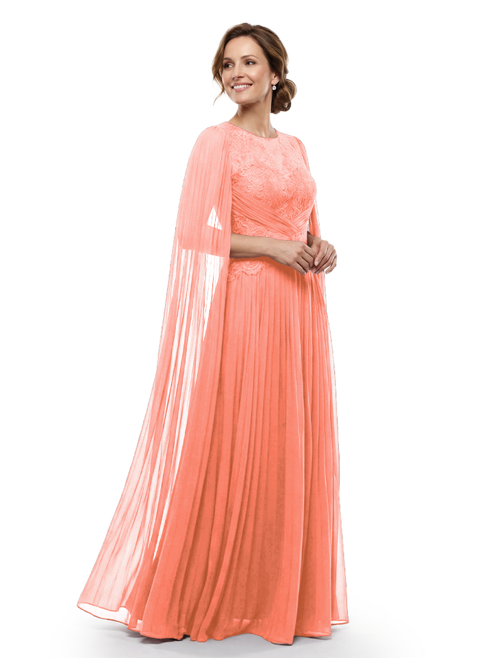 coral