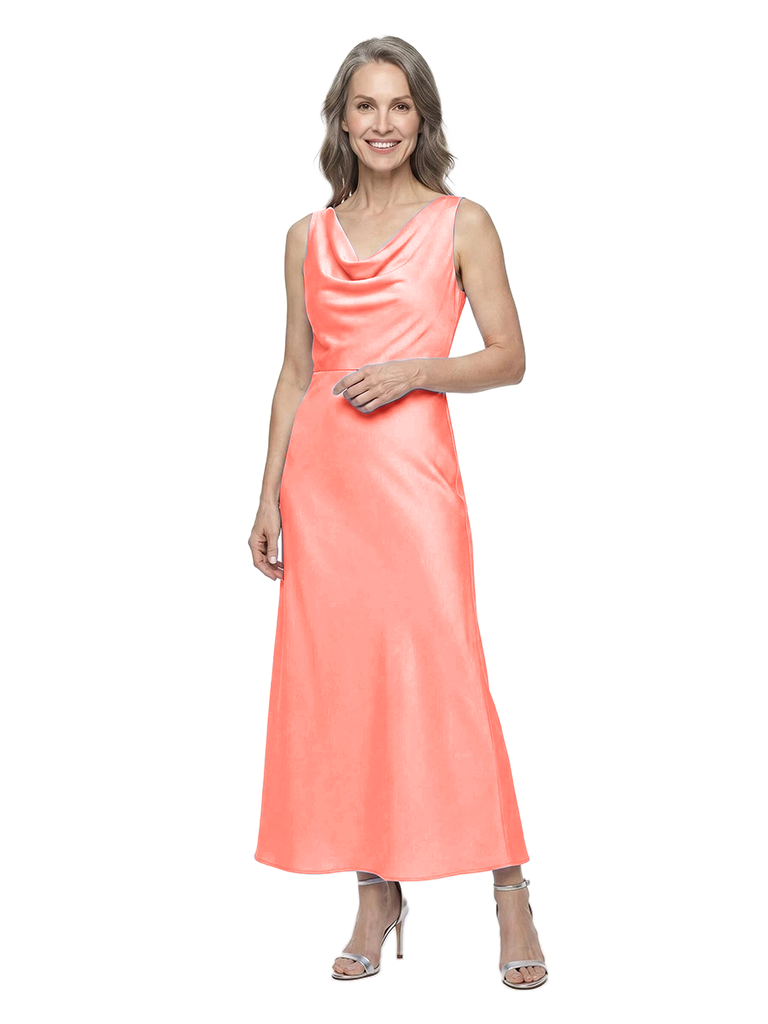 coral