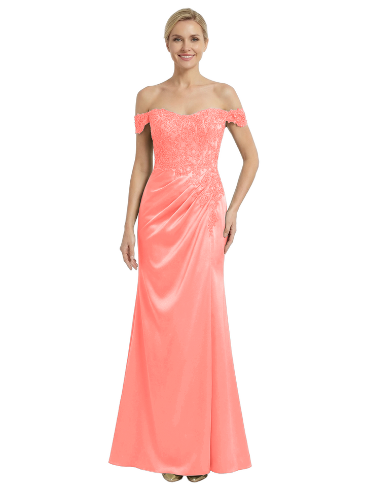 coral
