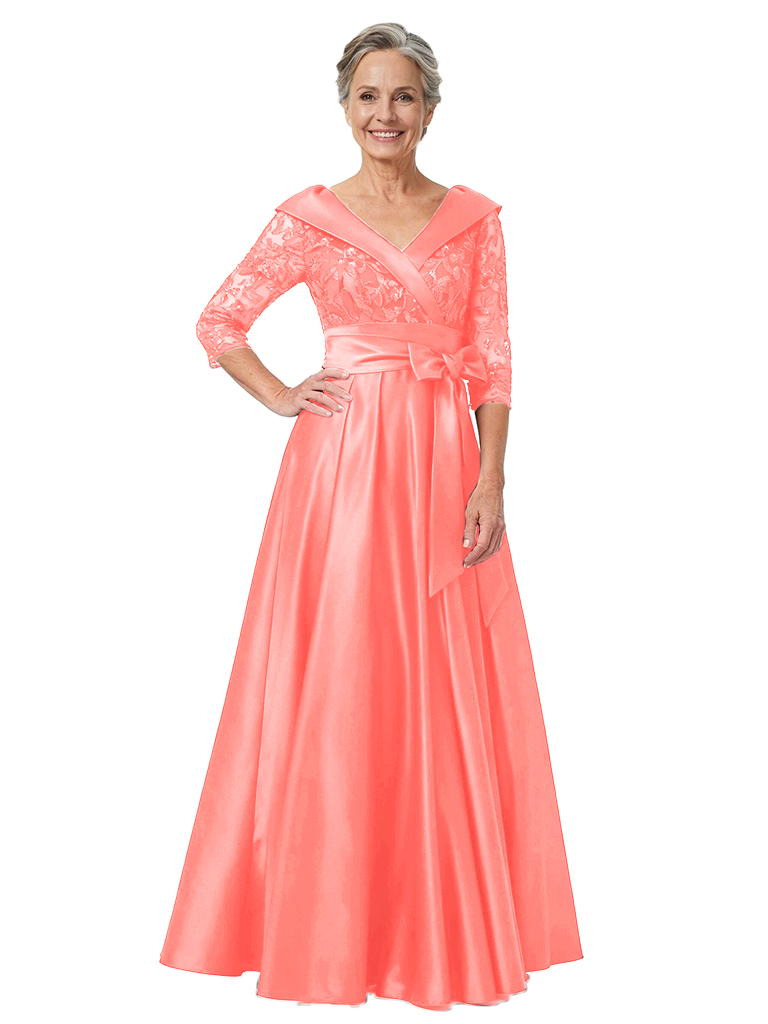 coral