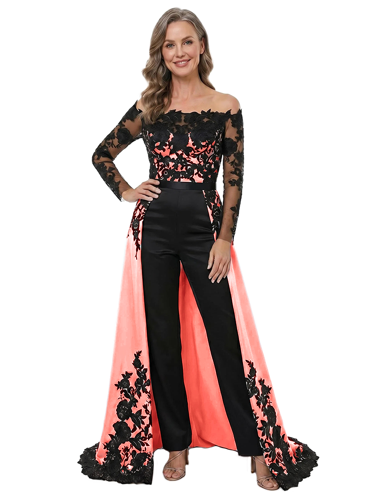 coral