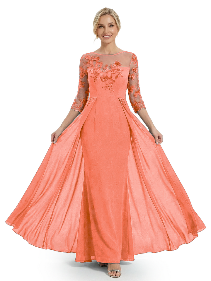 coral