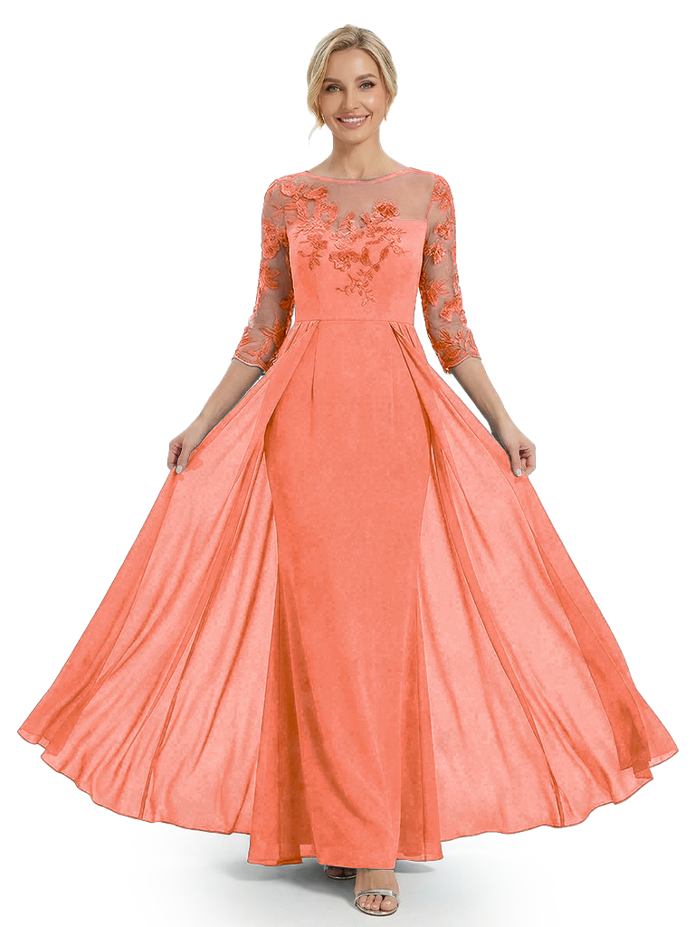 coral
