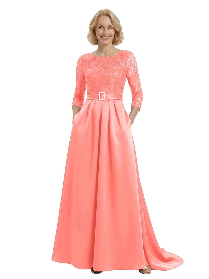 coral