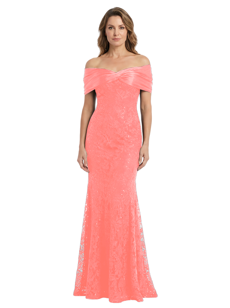 coral