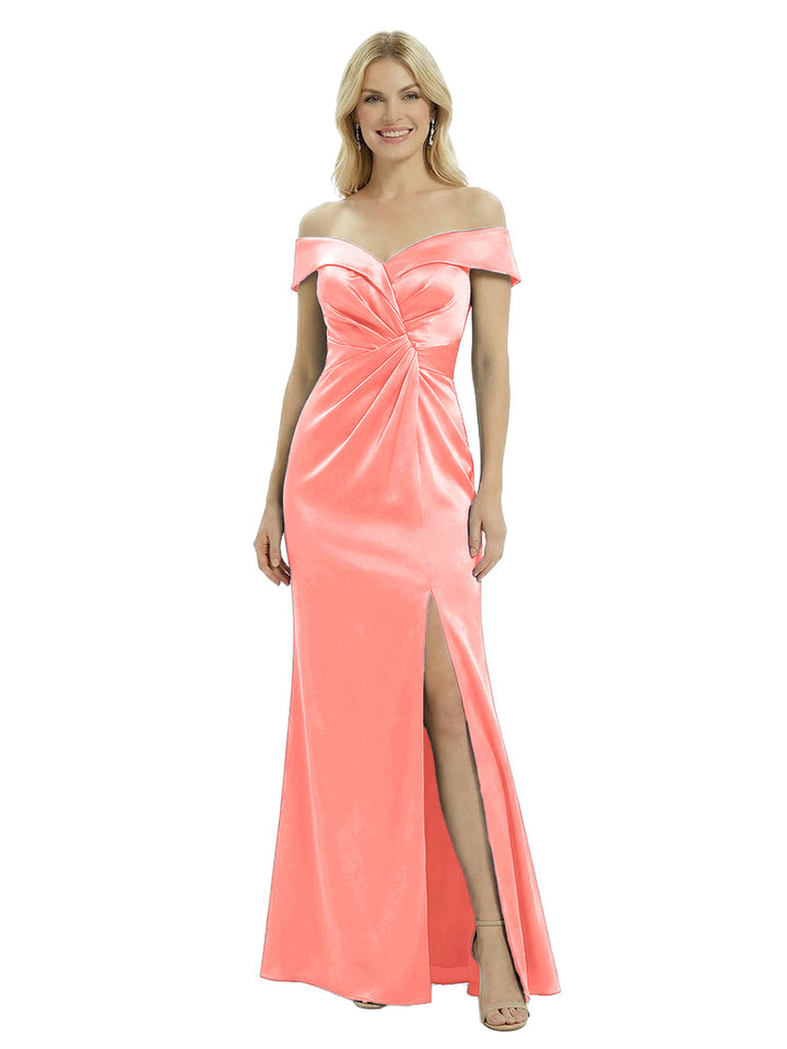 coral