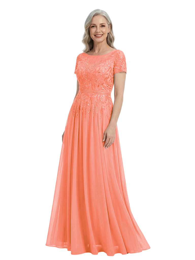 coral