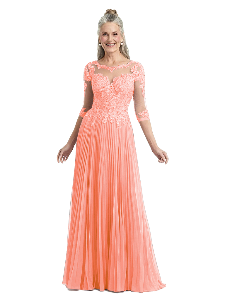 coral