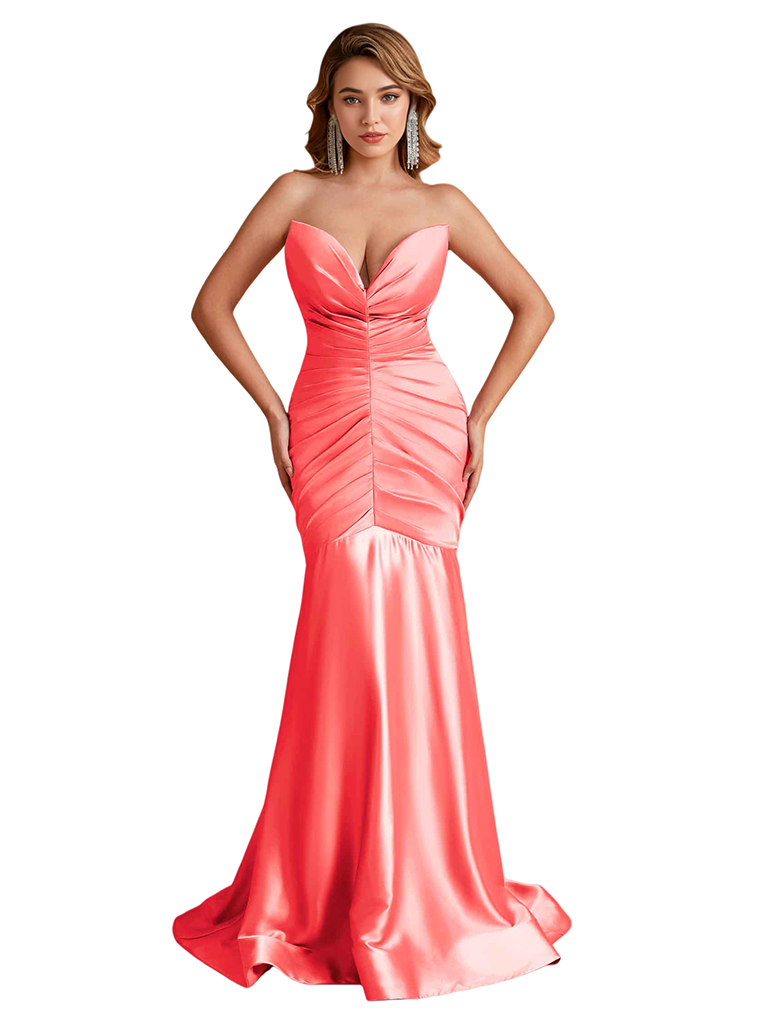 coral