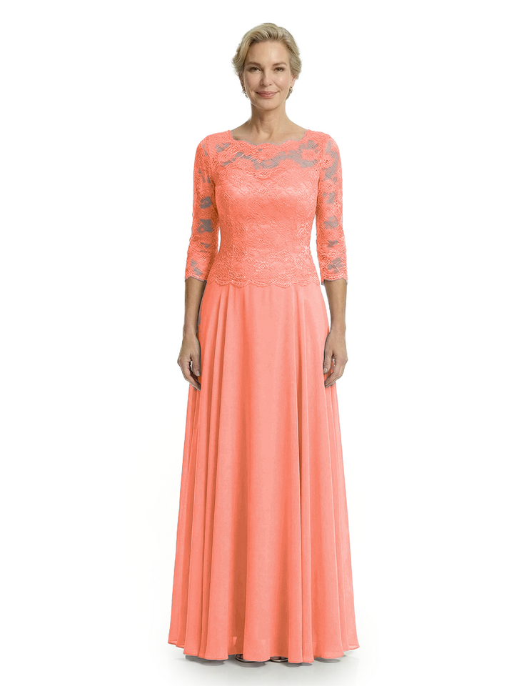 coral