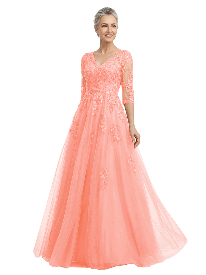 coral