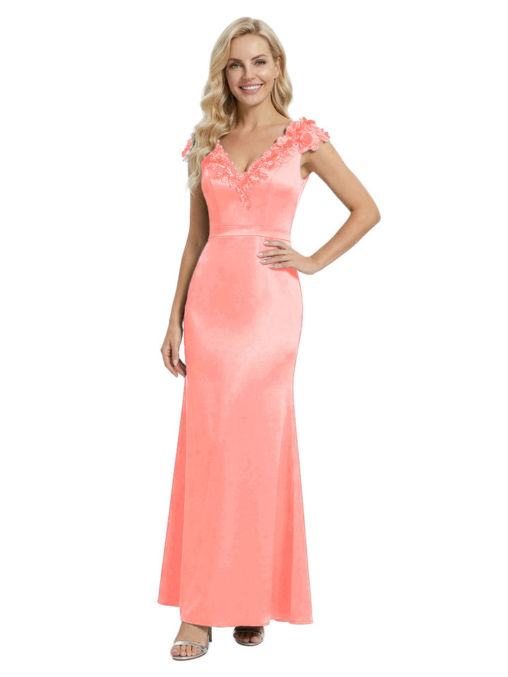 coral