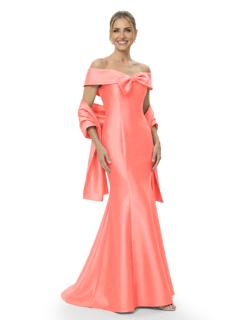 coral