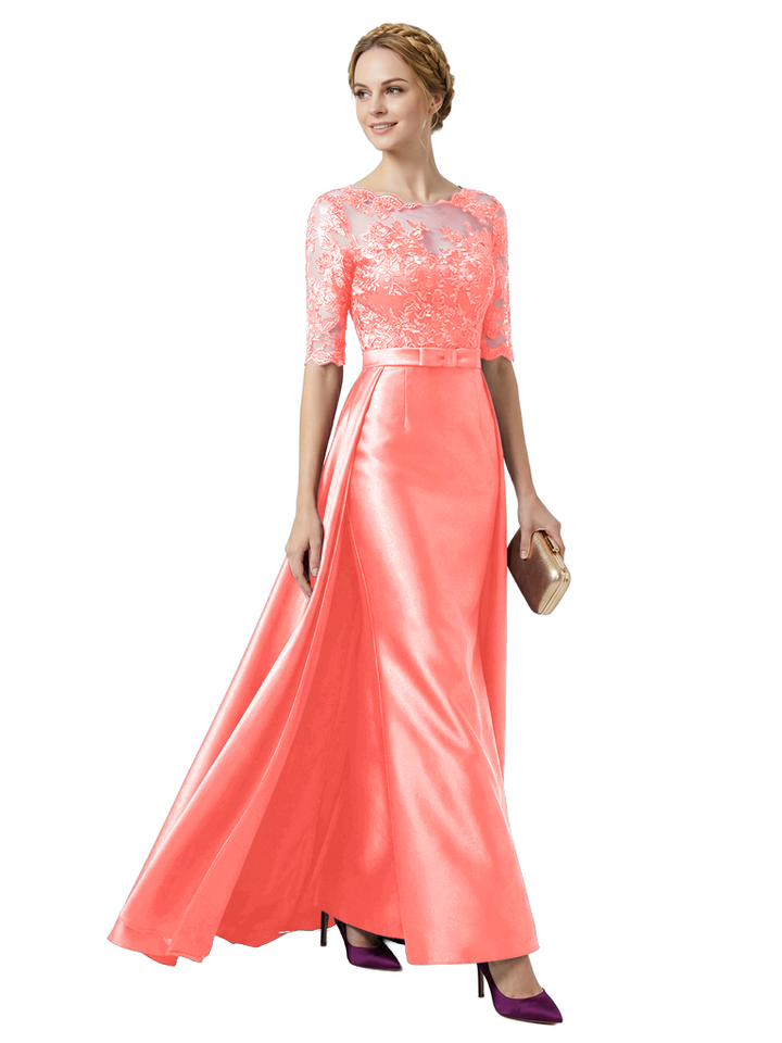coral