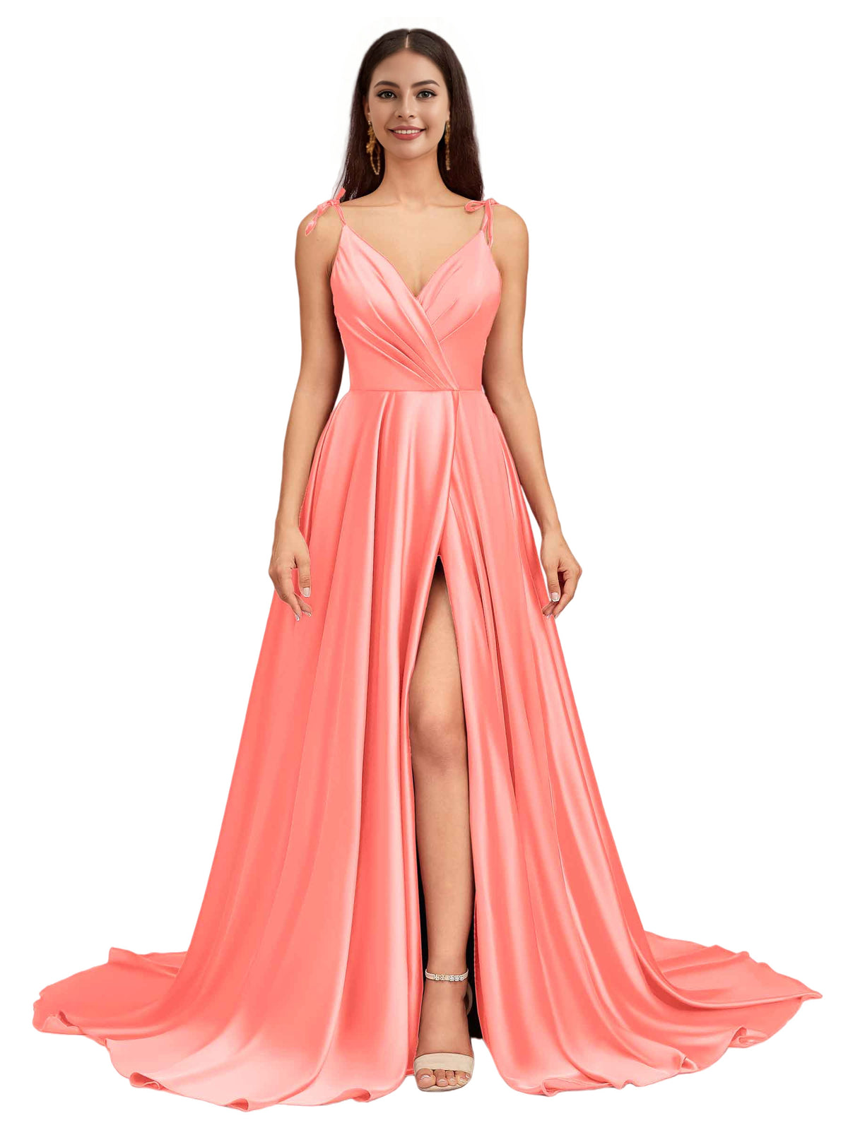 coral