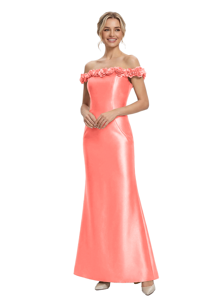 coral