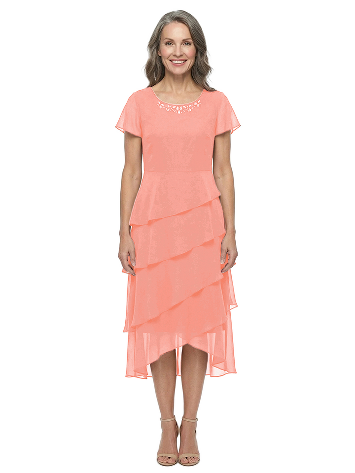 coral