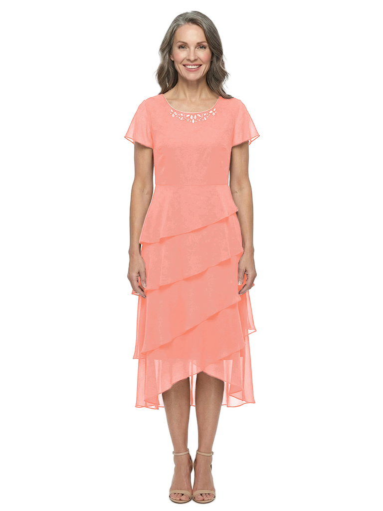 coral