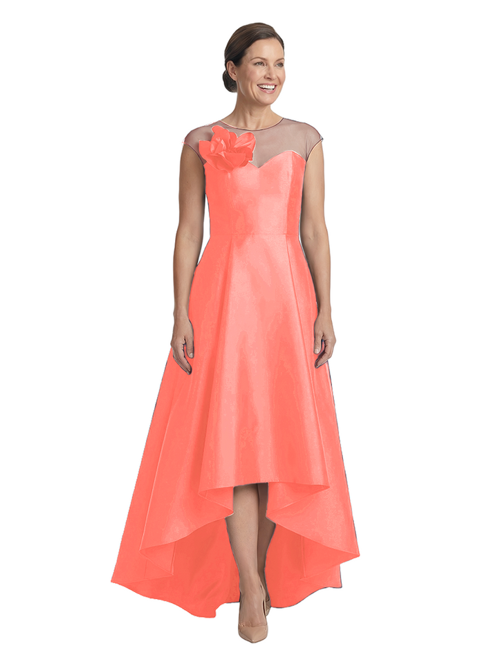 coral