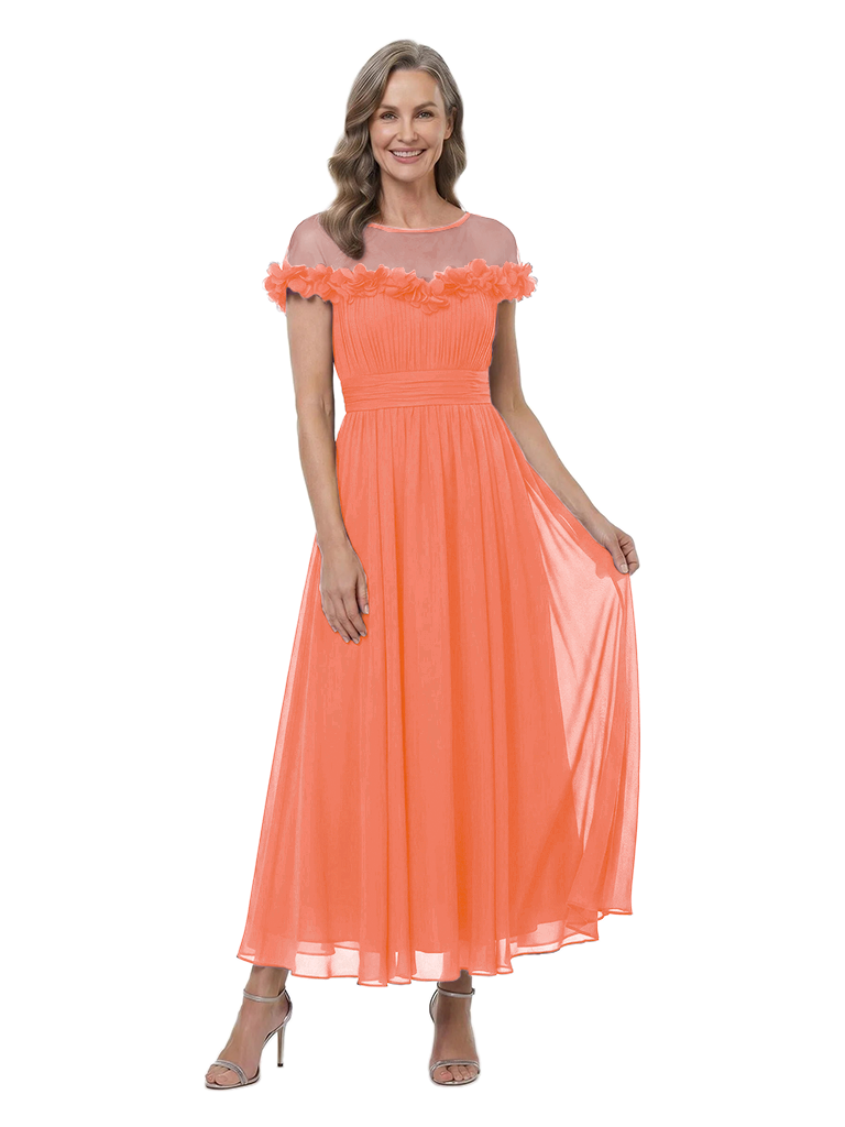 coral