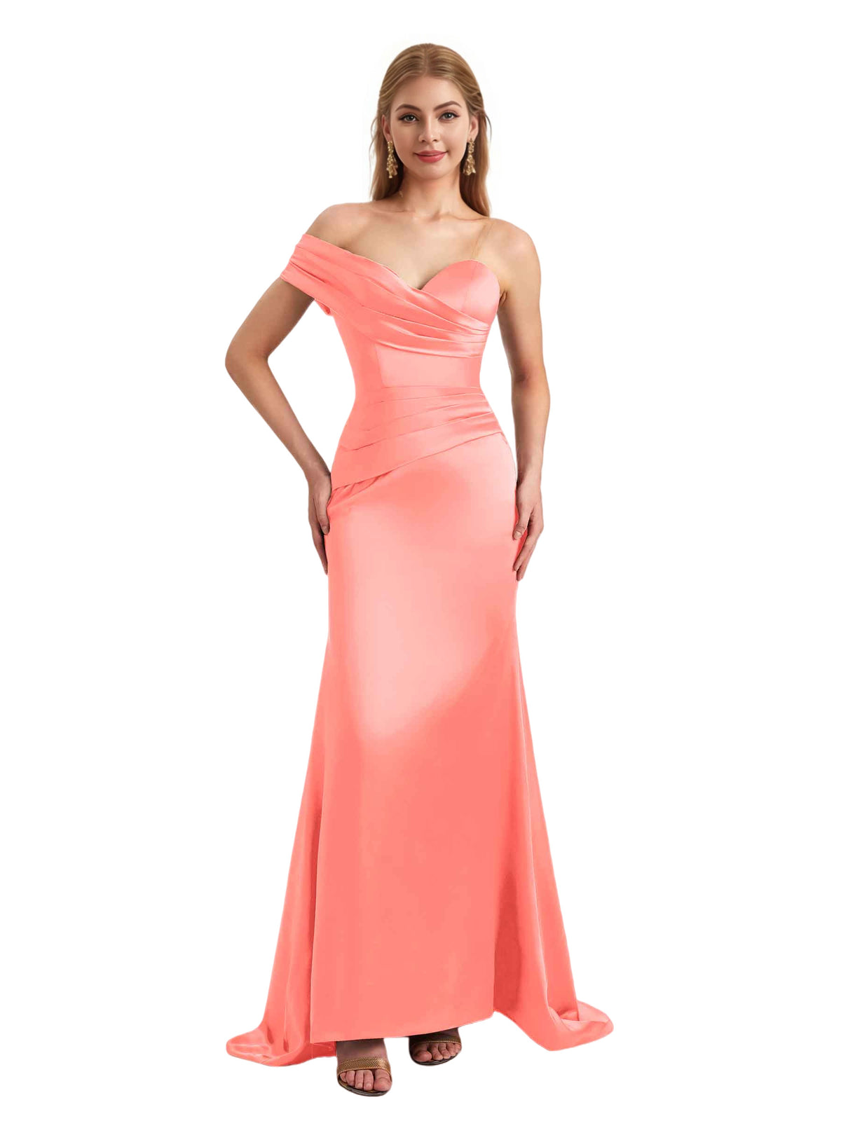 coral