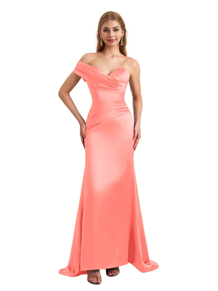 coral