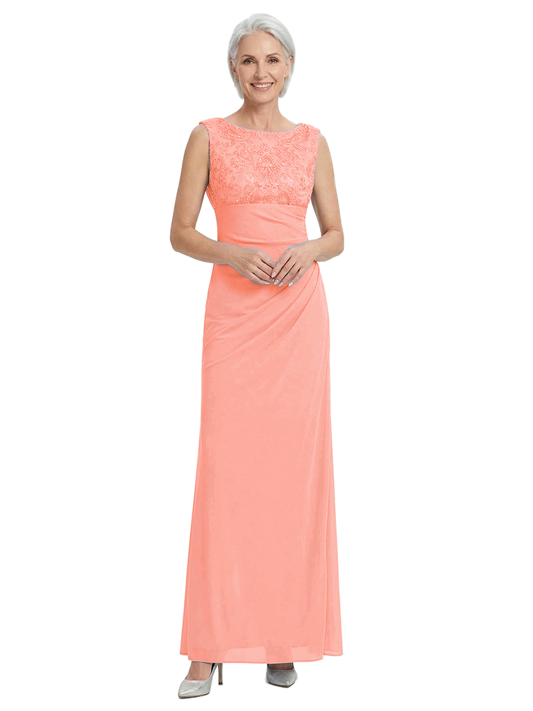 coral