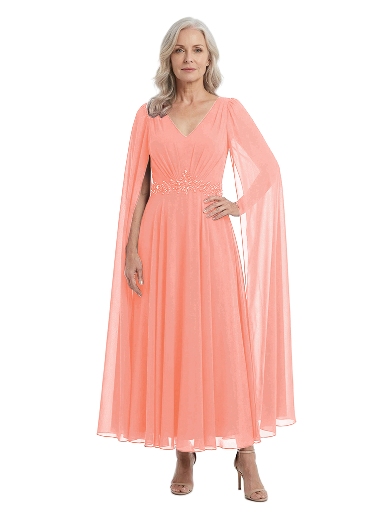 coral