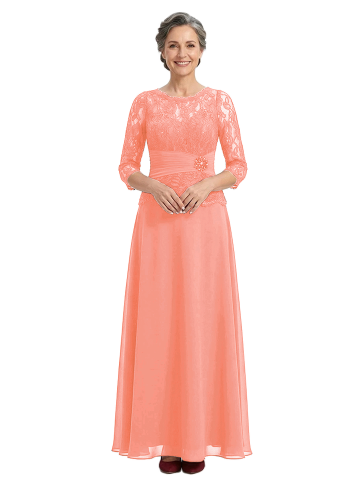 coral