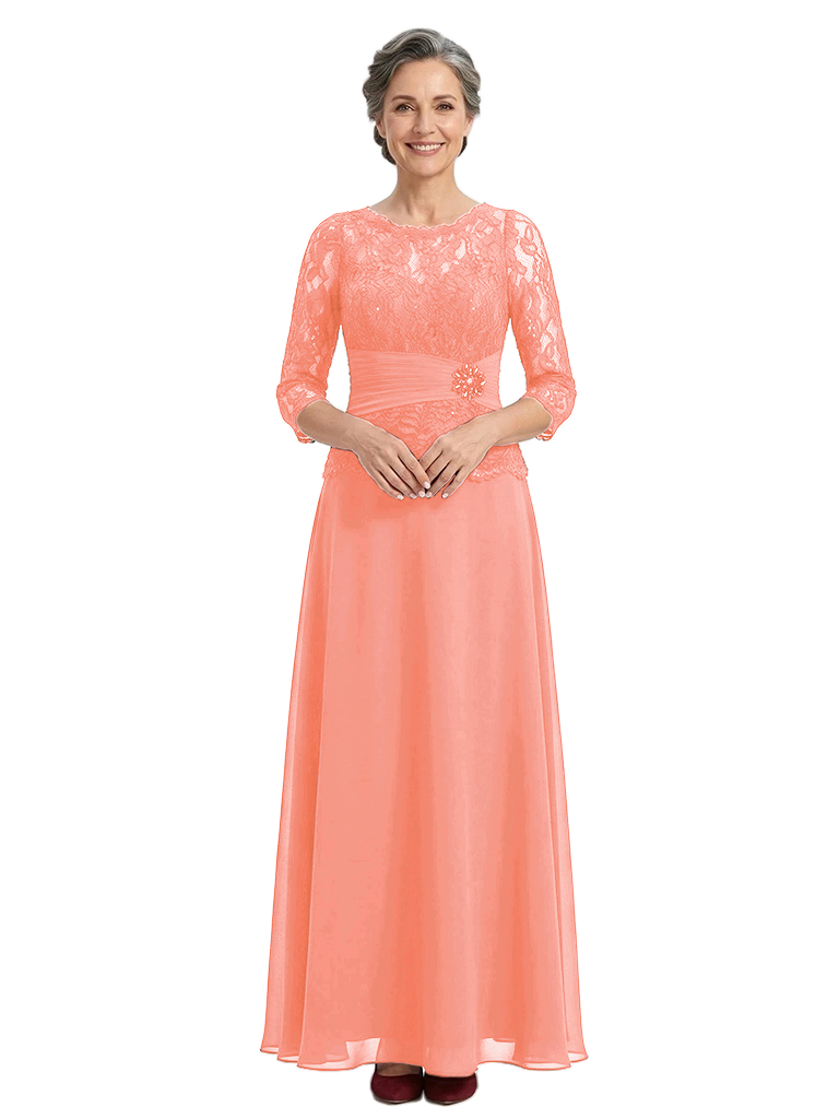 coral