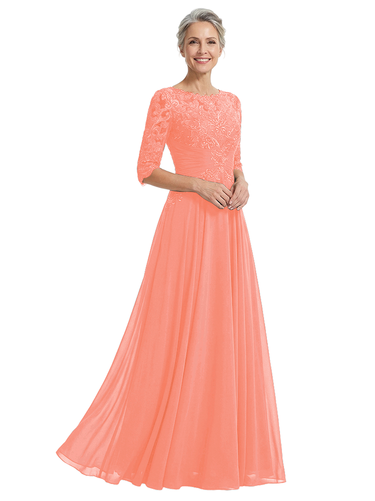 coral