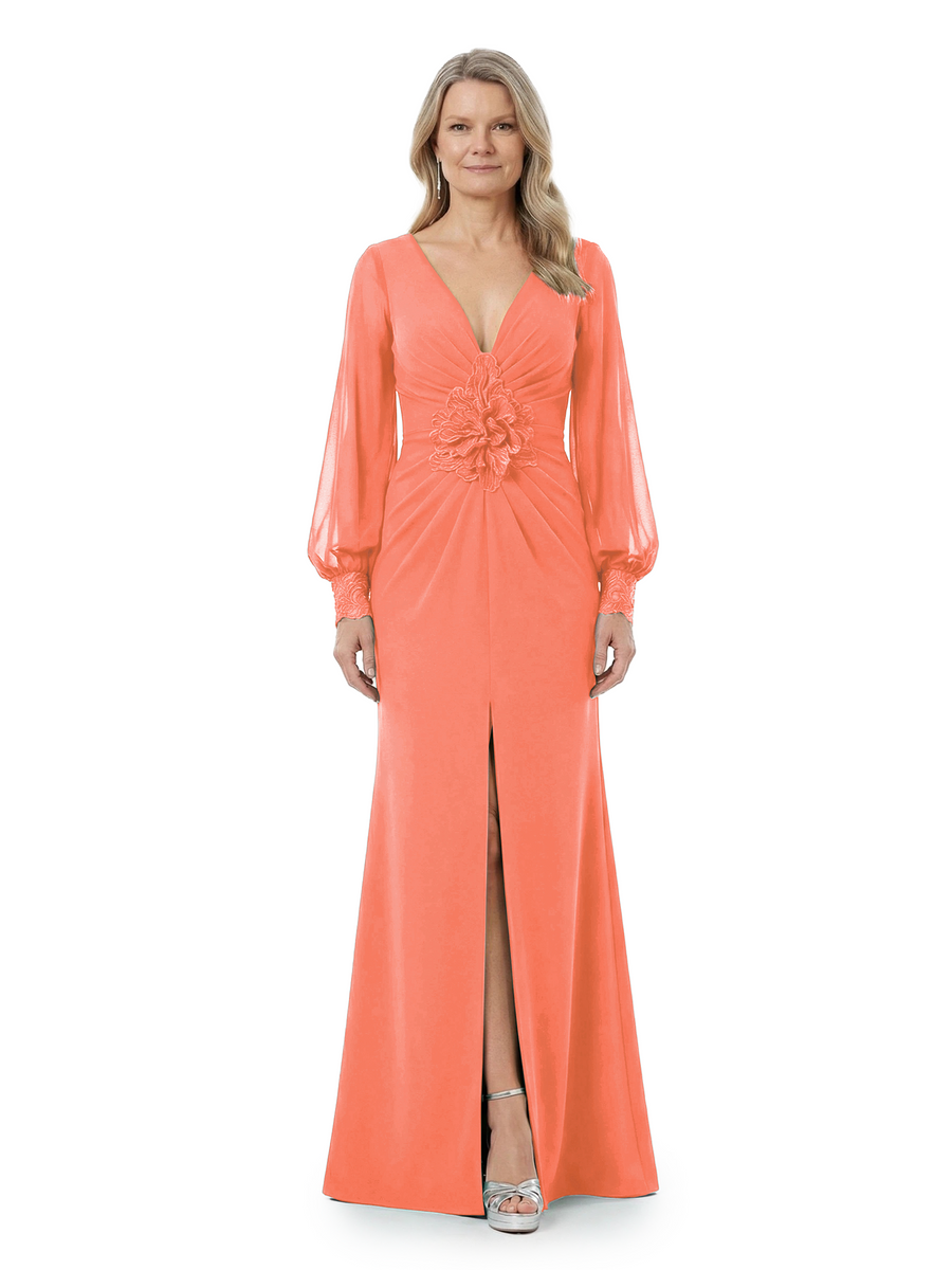 coral