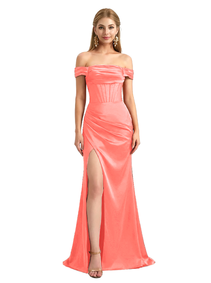 coral