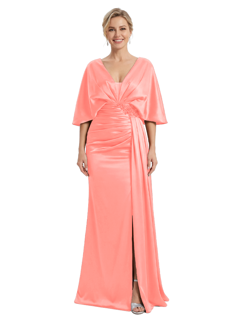 coral