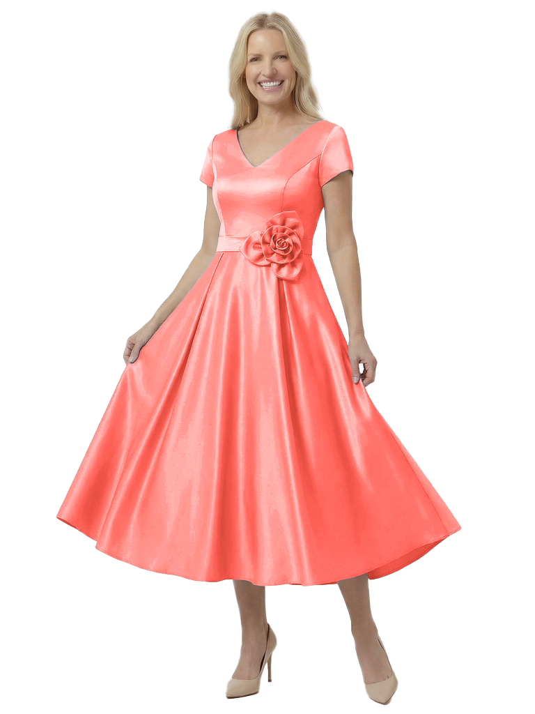 coral