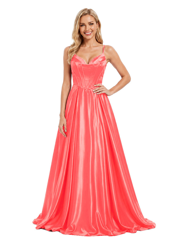 coral