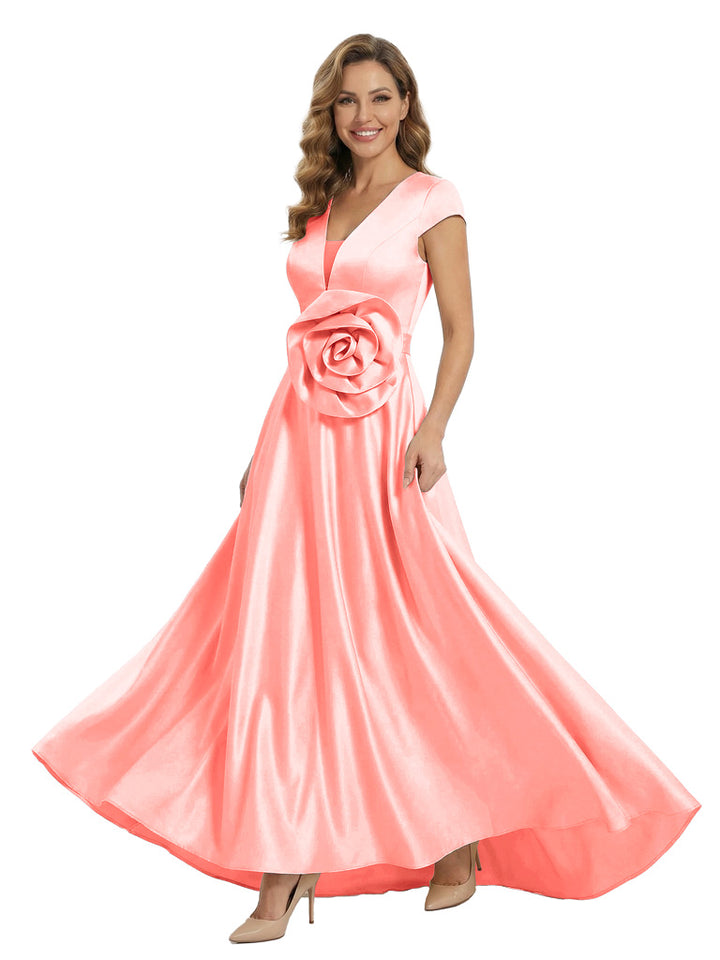 coral