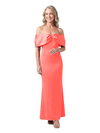 coral