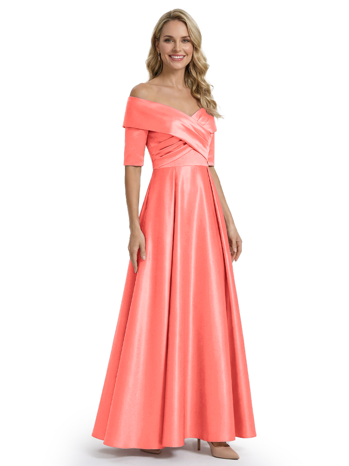 coral