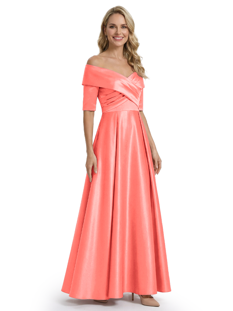 coral