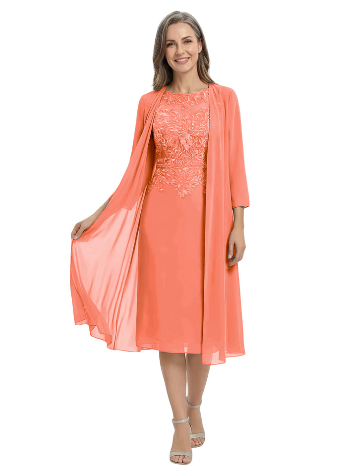 coral